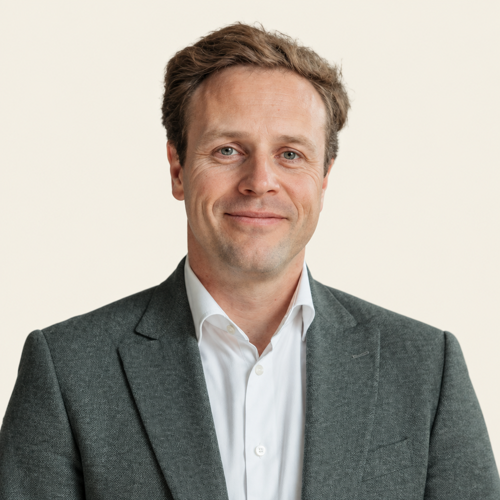 Maxime Vermeesch