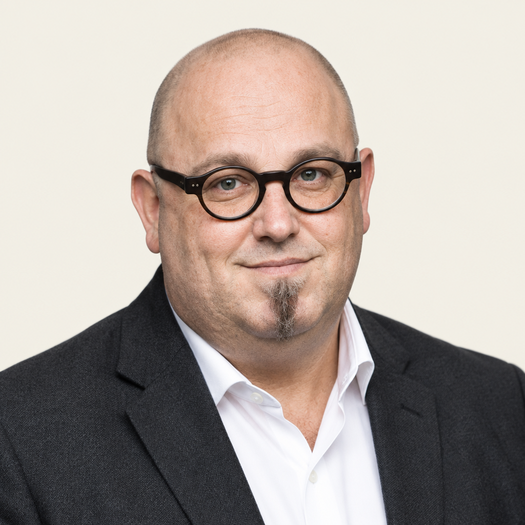 Andy Neuteleers