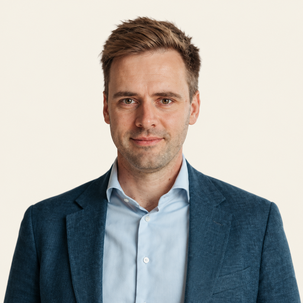 Wouter Strijckers
